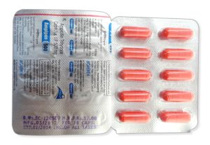 Ampicilline
