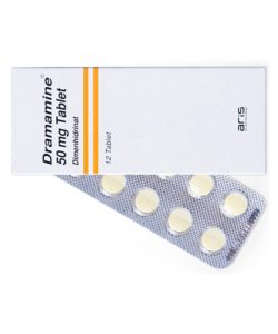 Nausicalm