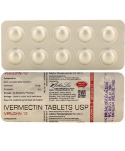 Ivermectine