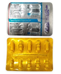 Levofloxacine