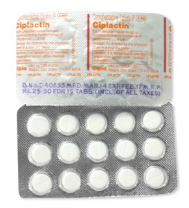 Periactine