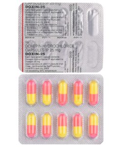 Quitaxon