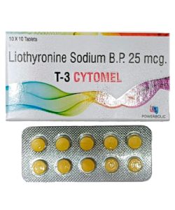Cynomel