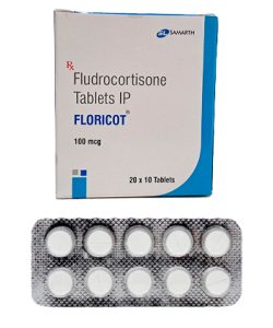Flucortac