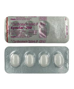 Clarithromycine